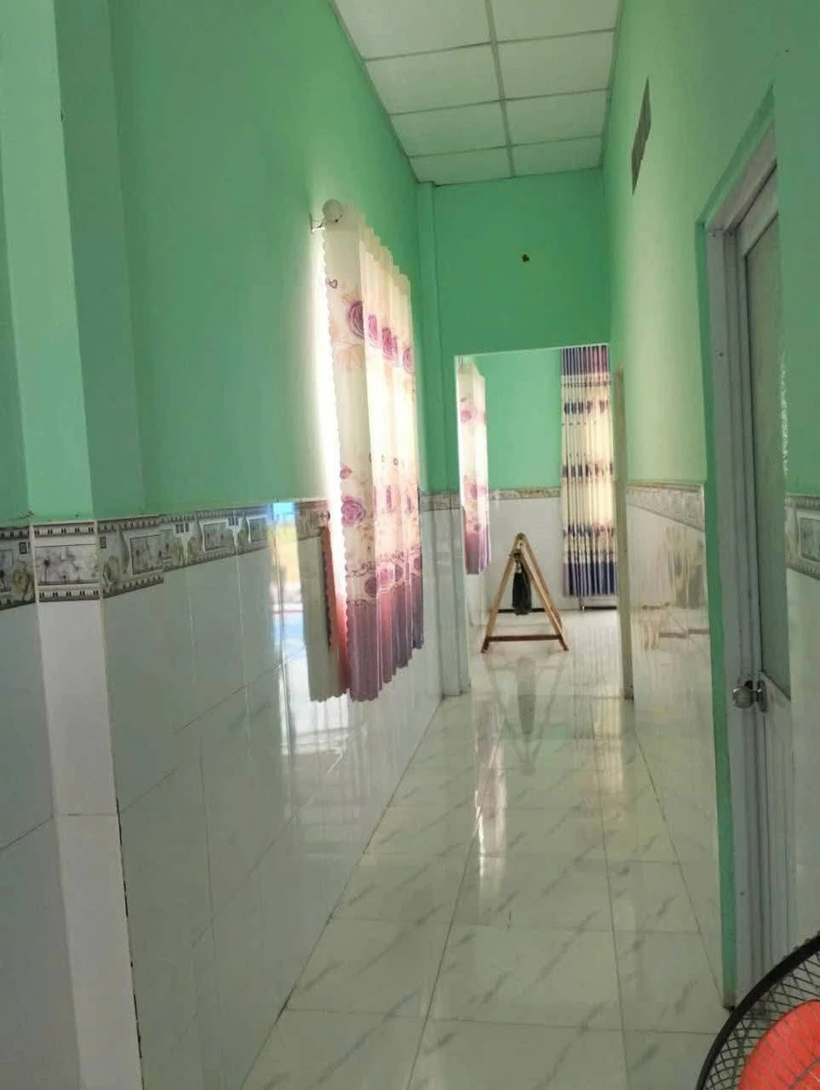Bán nhà hẻm Trần Quý Cáp, Rạch Giá, 117.5m2, 1,05 tỷ - Ảnh thu nhỏ 3