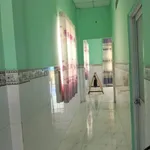 Bán nhà hẻm Trần Quý Cáp, Rạch Giá, 117.5m2, 1,05 tỷ - Ảnh thu nhỏ 3