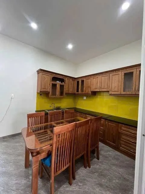 Bán nhà mặt tiền Bình Tân 90m² 2PN, có sân thượng, 4.95 tỷ - Ảnh thu nhỏ 4