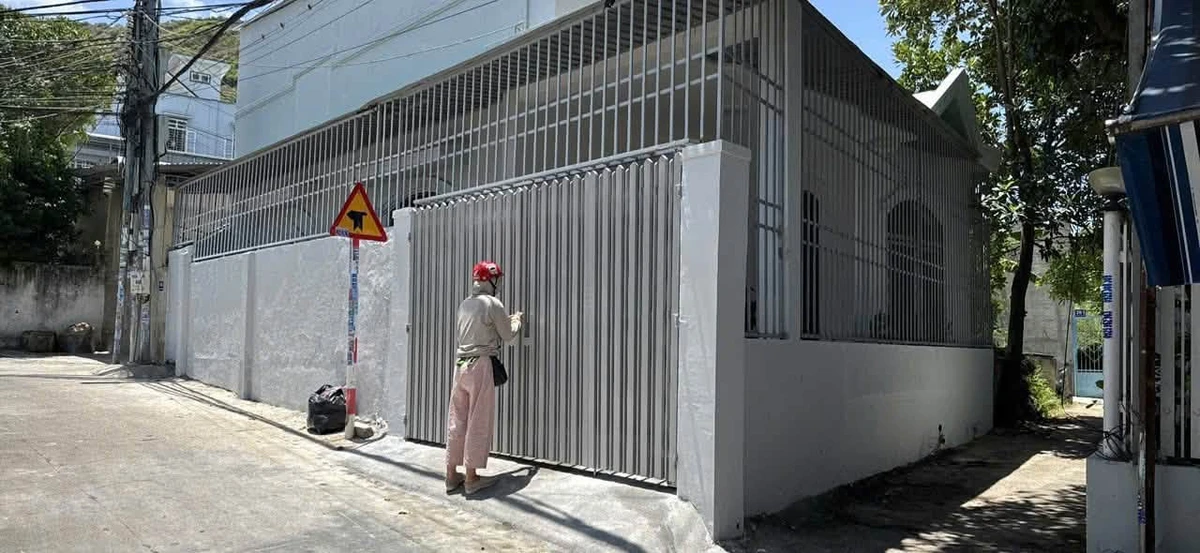 Bán nhà 2PN Nguyễn Khắc Viện Nha Trang 95m2 8 tỷ - Ảnh 1