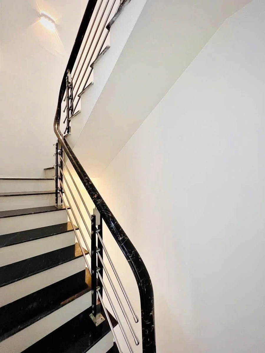 Bán nhà 3 tầng 20m² 2PN Tô Hiệu, Tân Phú, 1 tỷ 699 triệu - Ảnh thu nhỏ 4