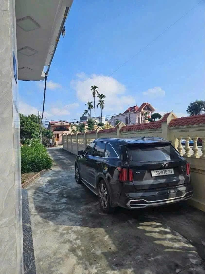 Bán đất 50m² Cát Linh 1,4 tỷ - Ảnh thu nhỏ 2