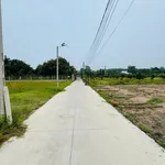 Bán đất 5x50m có 80m² thổ cư Phước Tây 400 triệu - Ảnh thu nhỏ 4