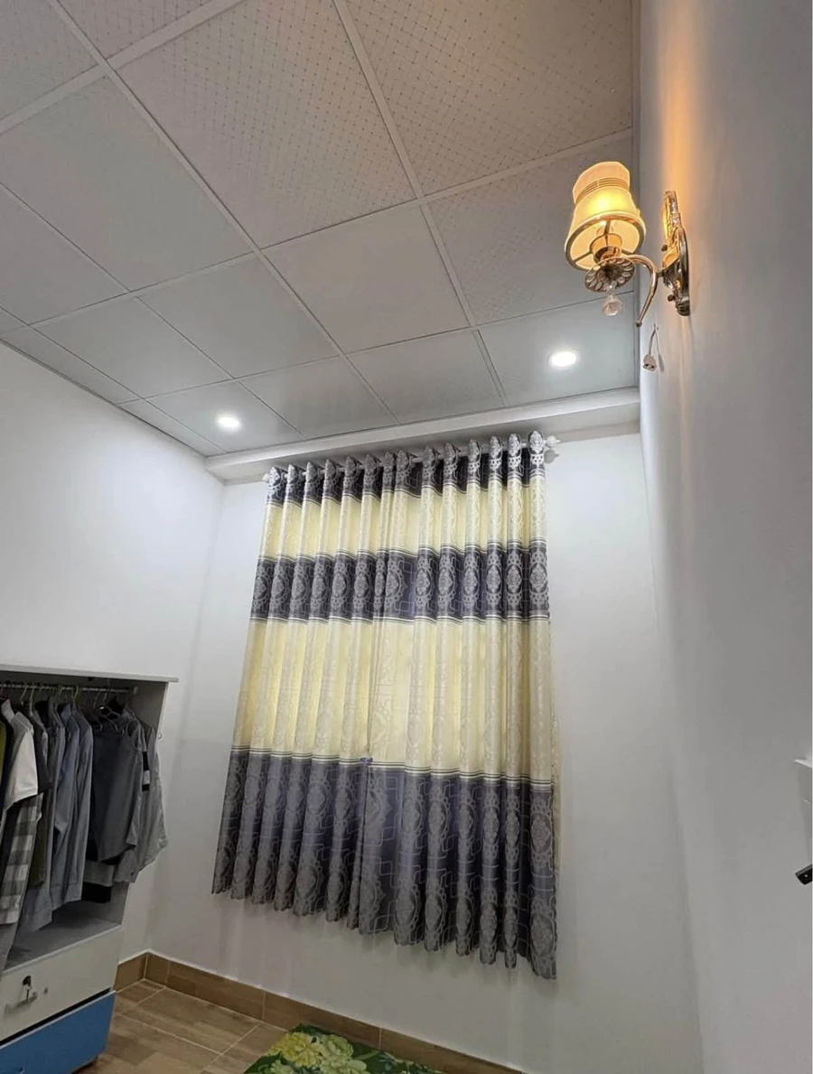 Bán nhà 1 trệt 1 lầu 80m² Nguyễn An Ninh Vũng Tàu 2.3 tỷ - Ảnh thu nhỏ 4