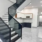 Bán nhà 2 tầng hẻm Nguyễn Công Phương 68m2 Quảng Ngãi - Ảnh thu nhỏ 2