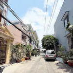 Bán nhà Tô Hiệu 4x17m, 8PN view công viên, giá hơn 10 tỷ, Tân Phú - Ảnh thu nhỏ 1
