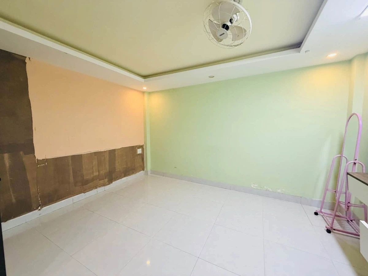 Bán nhà 2 tầng 3PN 70m2 vùng biển Nha Trang, 5.5 tỷ - Ảnh thu nhỏ 2