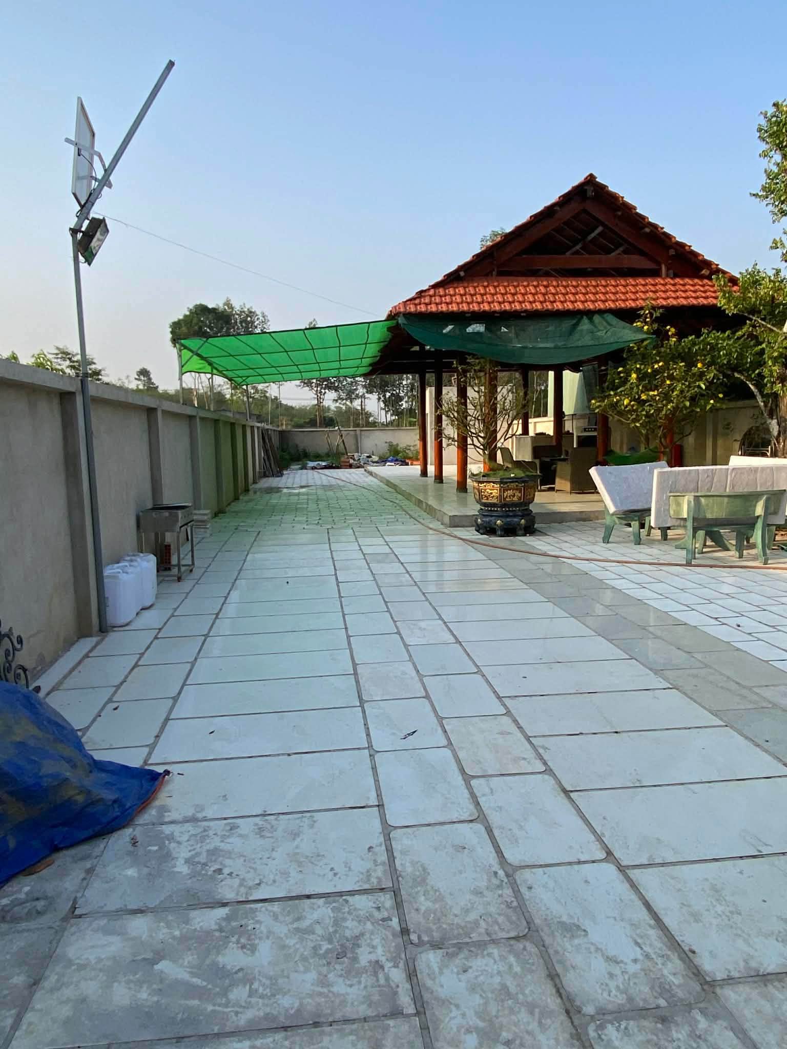 Bán đất 2 mặt tiền Tân Uyên Bình Dương 490m2 giá 3 tỷ - Ảnh thu nhỏ 3
