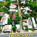 Bán đất Chơn Thành 5x35m giá 590 triệu - Ảnh thu nhỏ 1