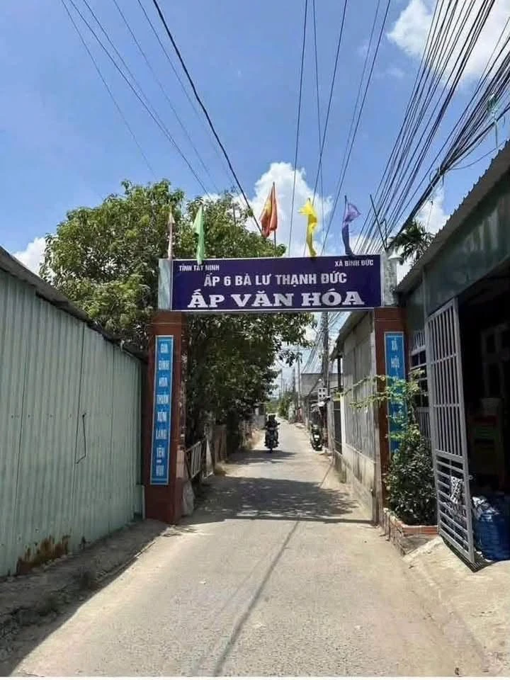 Bán nhà cấp 4 200m² tại Tây Ninh, 1.7 tỷ - Ảnh thu nhỏ 2