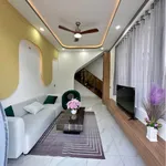 Bán nhà liền kề 3PN 65.5m² Hóc Môn 2.65 tỷ - Ảnh thu nhỏ 1
