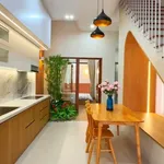 Bán nhà 1 trệt 1 lầu hẻm đường Phan Anh, 4x21m, giá 995 triệu - Ảnh thu nhỏ 3