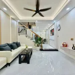 Bán nhà hẻm xe hơi 4,2x11m Nguyễn Văn Lượng, Gò Vấp, đối diện Lotte Mart, giá 5,47 tỷ - Ảnh thu nhỏ 4
