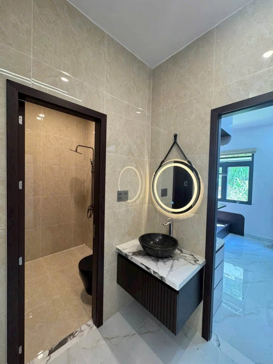Bán nhà 3 PN 75m² đường An Sơn, Đà Lạt, 2 tỷ 750 triệu - Ảnh thu nhỏ 5