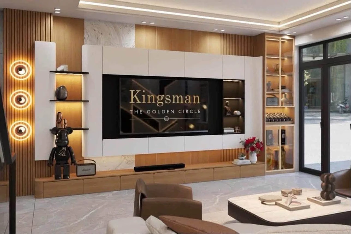 Bán nhà 4 tầng 60m² dự án 507 Cao Thắng, Bình Tân - Ảnh thu nhỏ 5