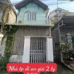 Bán nhà 90m² gần trường học, chợ Dĩ An - Ảnh thu nhỏ 1