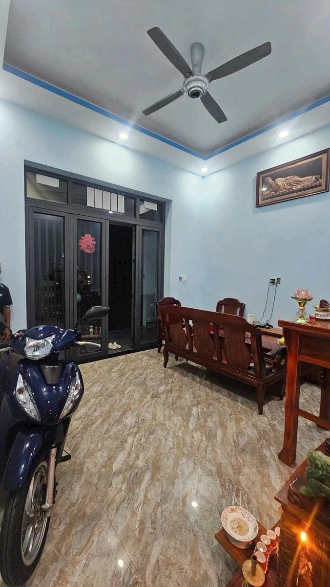 Bán nhà cấp 4 3 phòng ngủ 165m² Tân Bình - Ảnh thu nhỏ 2