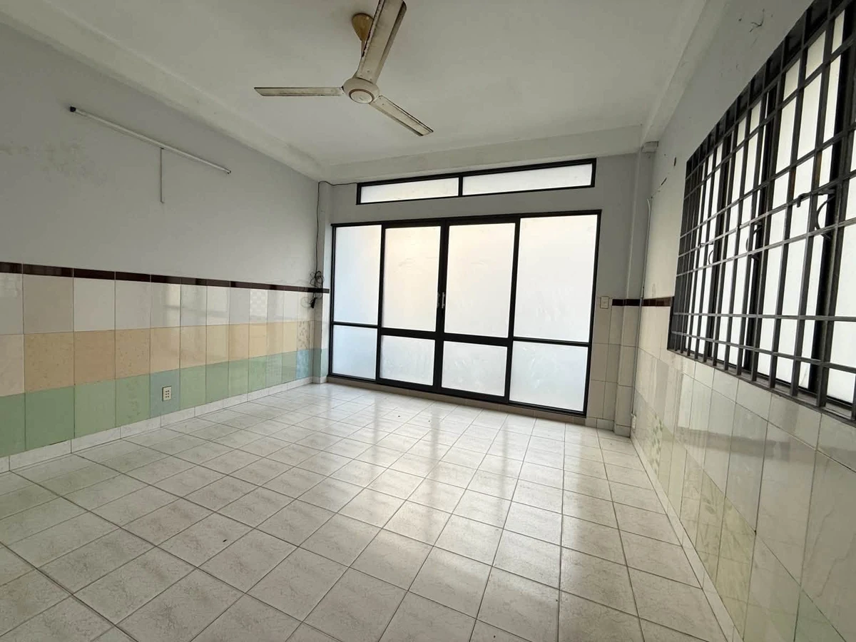 Bán nhà góc hẻm oto 3 tầng Đồng Nai 58m² 9.9 tỷ - Ảnh thu nhỏ 4