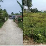 Bán đất 500m2 xã Phú An Hoà KCN Giao Long, Bình Dương - Ảnh thu nhỏ 1