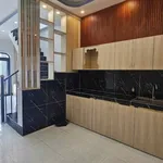 Bán nhà hẻm 55.5m² 3 phòng ngủ Nguyễn Bỉnh Khiêm, Rạch Giá 1,65 tỷ - Ảnh thu nhỏ 3
