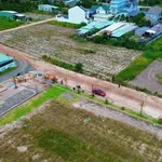 Bán đất thổ cư 230m2 gần TTHC Chơn Thành, Bình Phước giá 685 triệu - Ảnh thu nhỏ 1