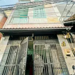 Bán nhà Hòa Bình 56m2 4 tầng 4PN 3WC 6.5 tỷ - Ảnh thu nhỏ 1