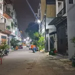 Bán nhà hẻm 4 phòng ngủ 53m2 đường Vườn Lài An Phú Đông - Ảnh thu nhỏ 3