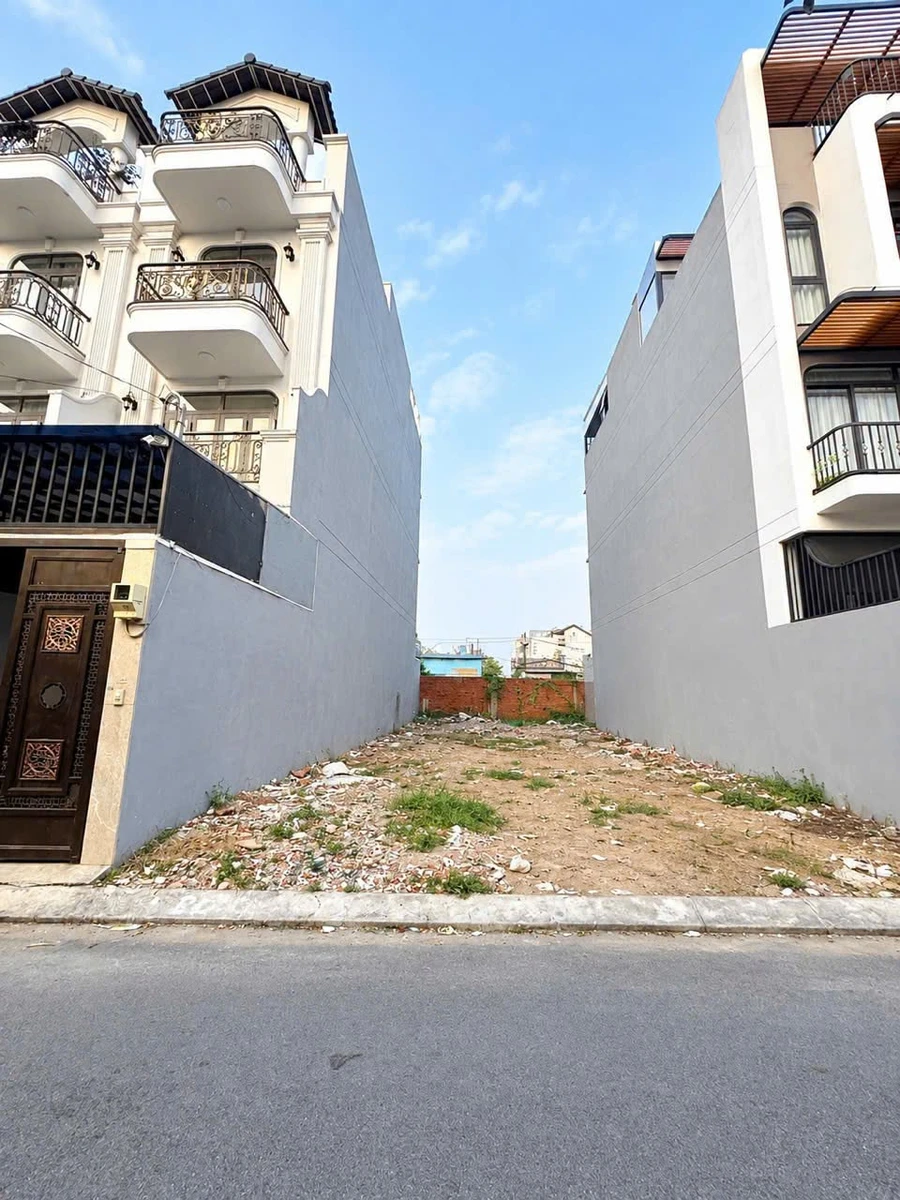 Bán đất xây nhà Trường Thọ, 78m², 7 tỷ - Ảnh thu nhỏ 2