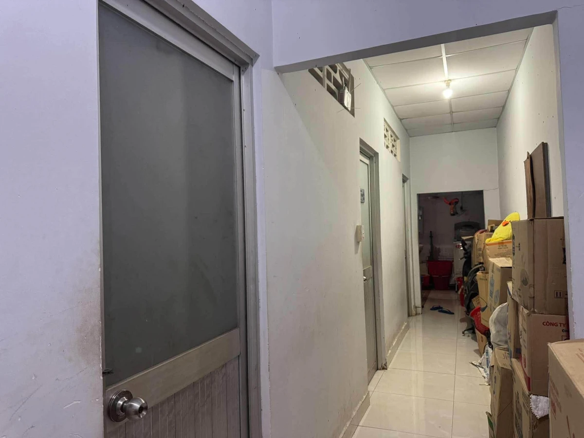Bán nhà mặt tiền kinh doanh 108m² giá 3,5 tỷ ở Đồng Nai - Ảnh thu nhỏ 4