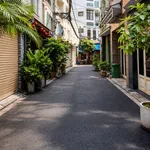 Bán nhà hẻm xe hơi Phú Nhuận 60m² 4 tầng giá 10 tỷ - Ảnh thu nhỏ 1
