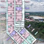 Bán căn hộ 3PN 85m² EcoPalace Buôn Ma Thuột - Ảnh thu nhỏ 1