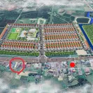Bán đất 2 mặt tiền đường Xuyên Á - Thanh An, gần bệnh viện Quân Y - Ảnh thu nhỏ 8
