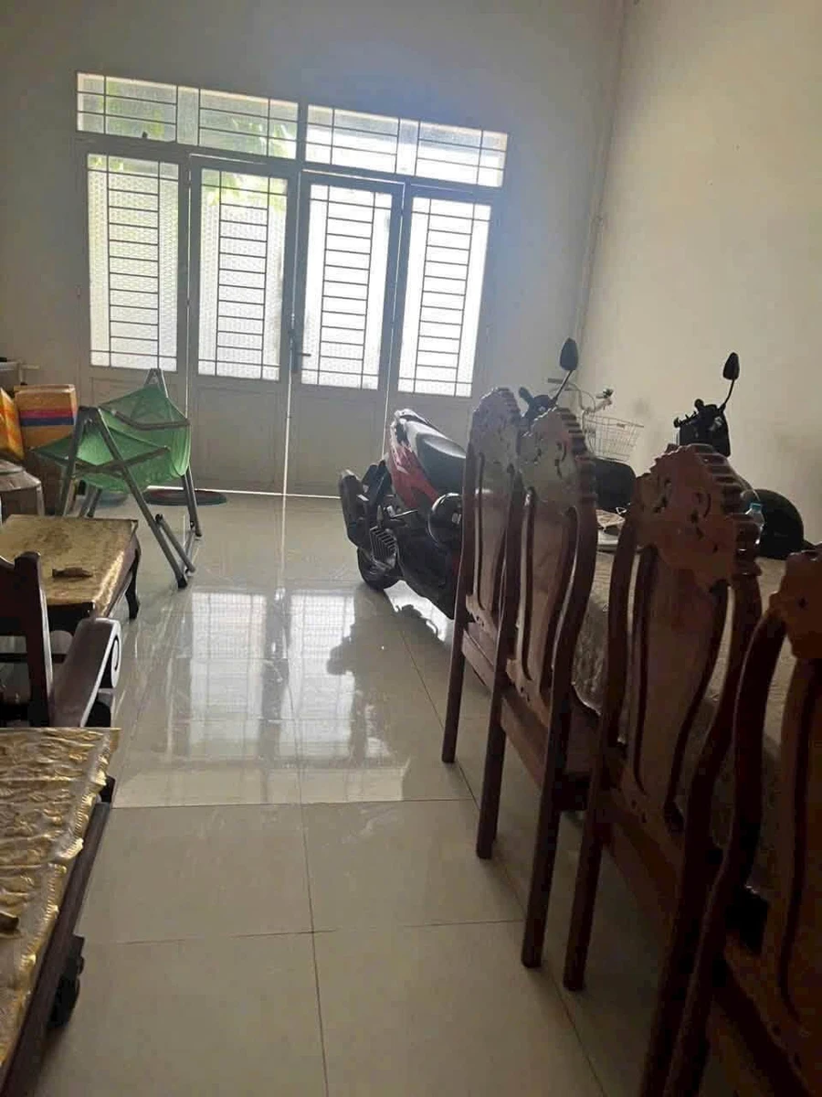 Bán nhà 1 trệt 1 lầu 147m² Lợi Bình Nhơn Tân An - Ảnh thu nhỏ 4