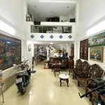 Bán nhà mặt tiền 5 tầng 60m² Quận 8, giá 11 tỷ 950 triệu - Ảnh thu nhỏ 2