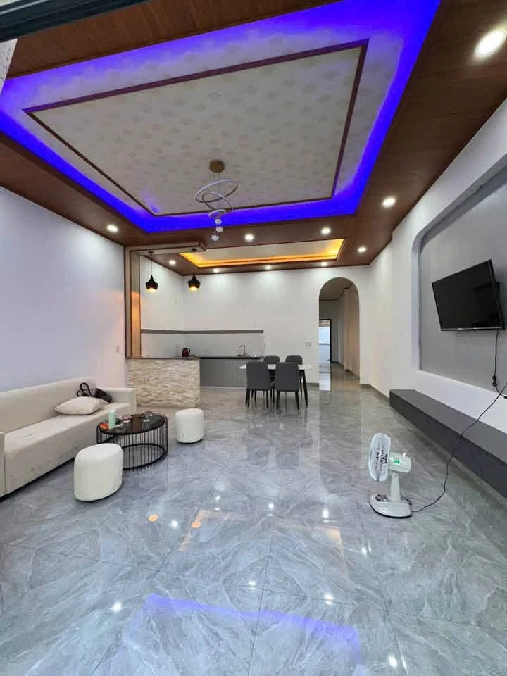 Bán nhà 120m² 2PN tại An Cựu, Huế – 1,6 tỷ - Ảnh thu nhỏ 2