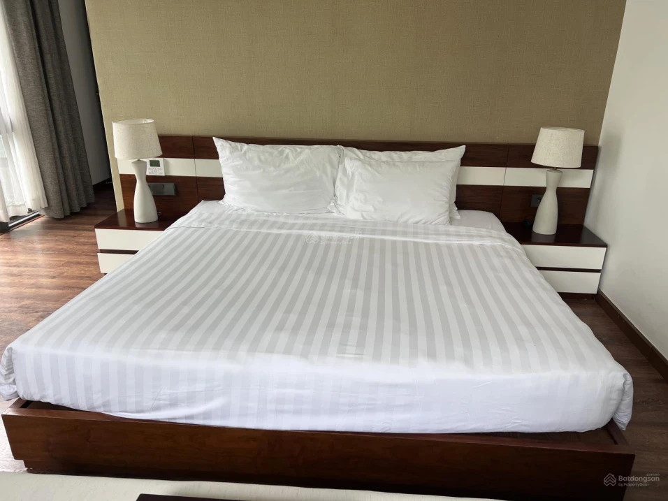 Bất động sản nghỉ dưỡng tại khu nghỉ dưỡng cao cấp 5 sao tại Flamingo Đại Lải Resort - Ảnh thu nhỏ 4