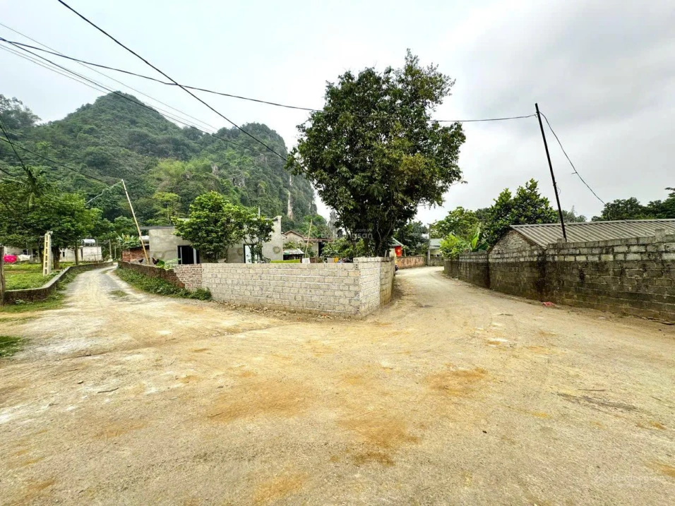 Lô góc 3277m2 gần dự án Lasaveur, view núi non bao quanh rất đẹp làm nghỉ dưỡng, giá rẻ - Ảnh thu nhỏ 3