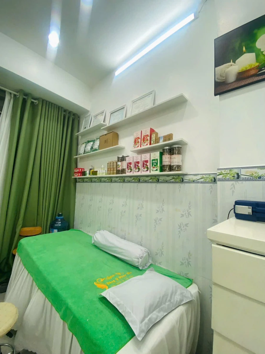 Bán nhà 3 tầng 4x6m gần chợ Thạnh Xuân, Quận 12, giá 1,95 tỷ - Ảnh thu nhỏ 2