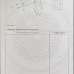 Bán đất mặt tiền 141m² Xã Long Sơn Cần Dước Long An 799 triệu - Ảnh thu nhỏ 1