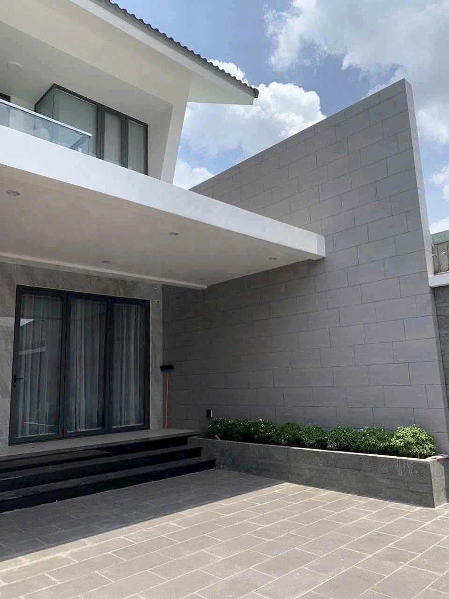 Biệt thự 2 mặt tiền 486m2 Bùi Văn Hòa 17 tỷ - Ảnh thu nhỏ 3