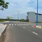 Bán lô góc 2 mặt tiền 118m² Hòa Long - Ảnh thu nhỏ 3