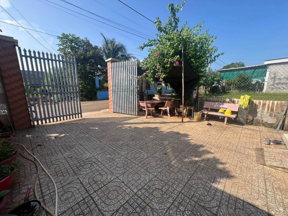 Bán nhà 2 phòng ngủ 170m2 Đất Đỏ, Bà Rịa - Vũng Tàu - Ảnh thu nhỏ 5