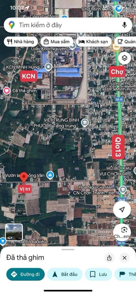 Mặt tiền Cao Bá Quát, 200m², 830 triệu - Ảnh thu nhỏ 3