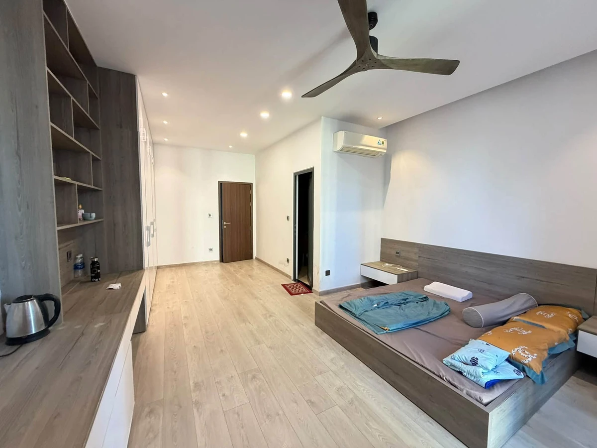 Bán nhà 4 tầng sát biển 80m², 3PN, view biển, 16 tỷ - Ảnh thu nhỏ 3