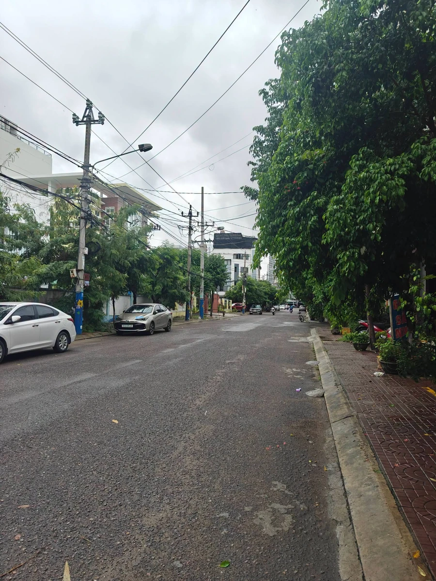 Bán 2 lô đất 40m² và 50m² khu trung tâm Quy Nhơn - Ảnh thu nhỏ 2