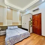 Bán nhà hẻm xe hơi 4.2x11m Nguyễn Văn Lượng, Gò Vấp, đối diện Lottemart, giá 5,47 tỷ - Ảnh thu nhỏ 2