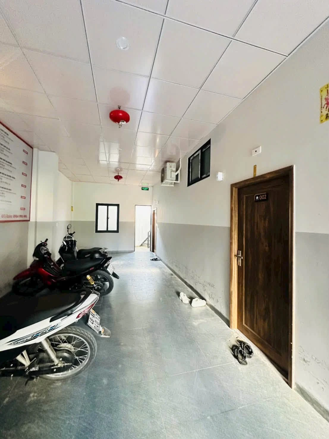 Bán căn trọ cao cấp 15 phòng 143,6m² giá 7,9 tỷ - Ảnh 1