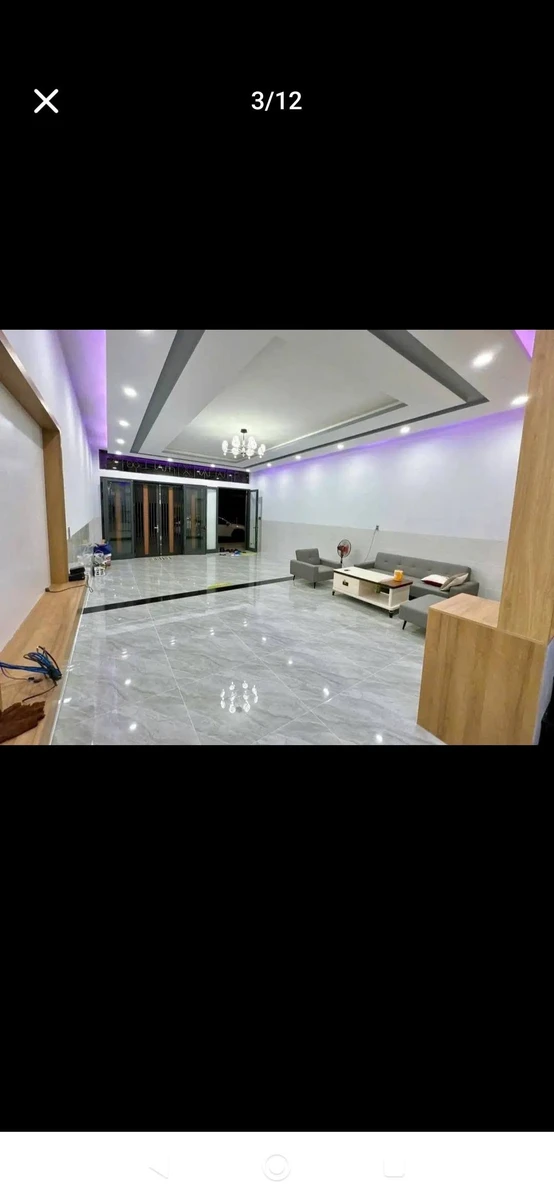 Bán nhà 3 tầng 122m² Phường Long Tâm Bà Rịa 5.6 tỷ - Ảnh thu nhỏ 5