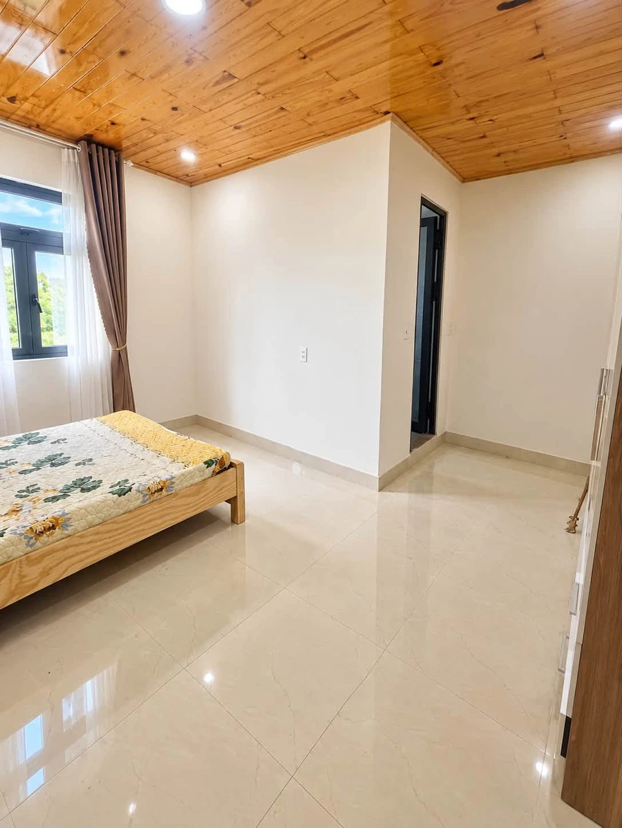 Bán nhà 3 tầng 64m² Lữ Gia, Đà Lạt, 3,8 tỷ - Ảnh thu nhỏ 3