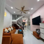 Bán nhà 2 tầng 43,2m2 đường số 1 Phường 16 Gò Vấp giá 4,6 tỷ - Ảnh thu nhỏ 4